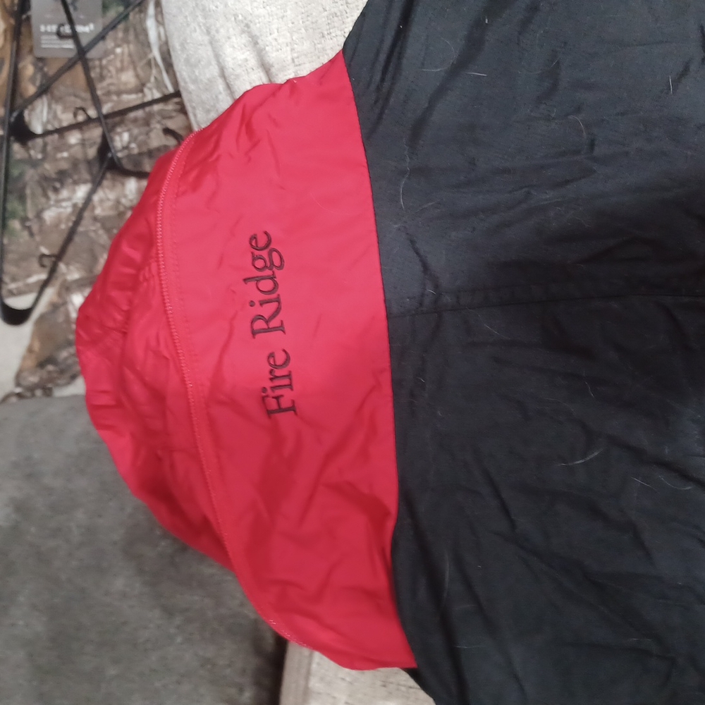 Columbia Fire Ridge jacket - Picture 5 of 5